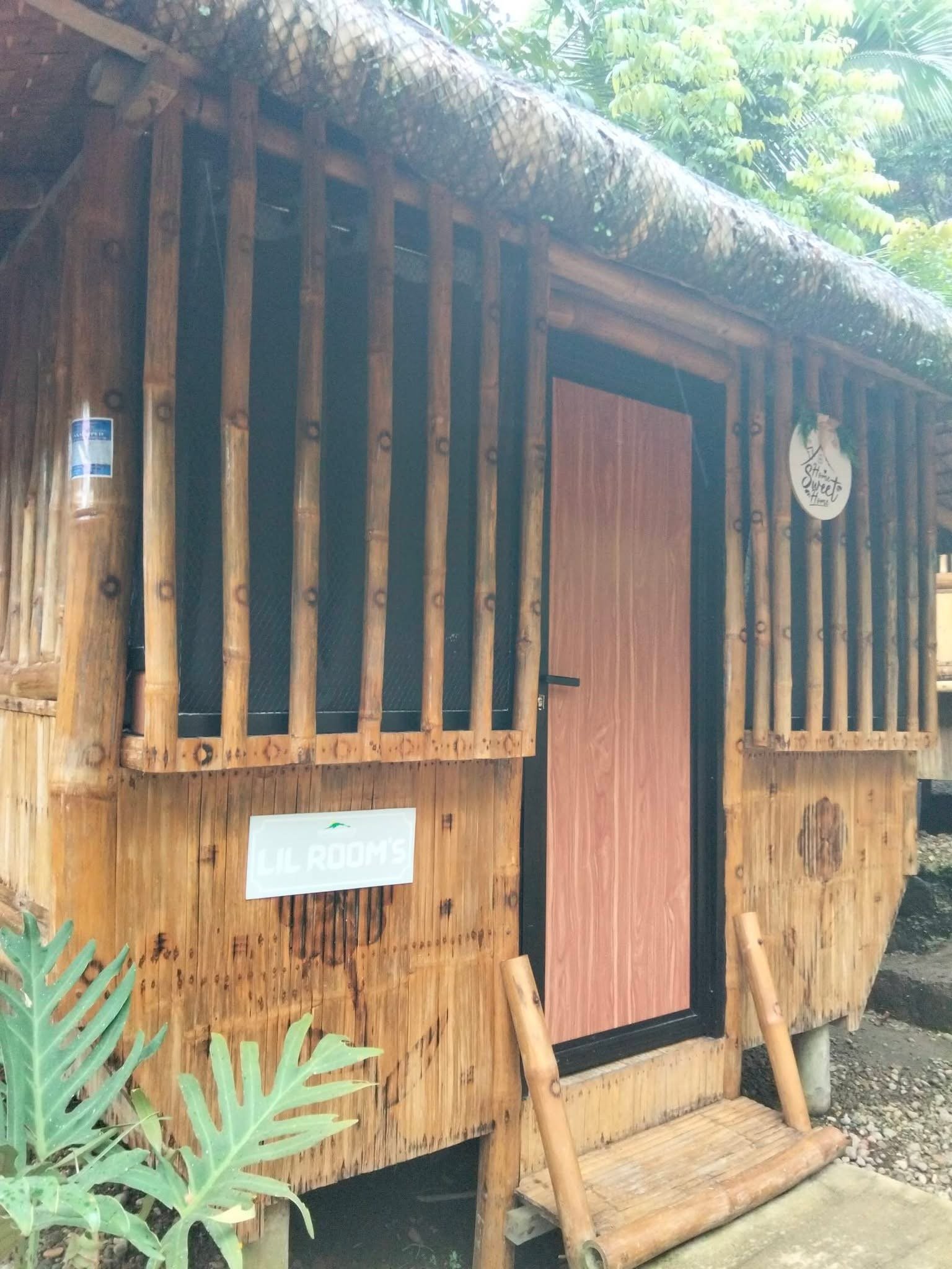 Room B