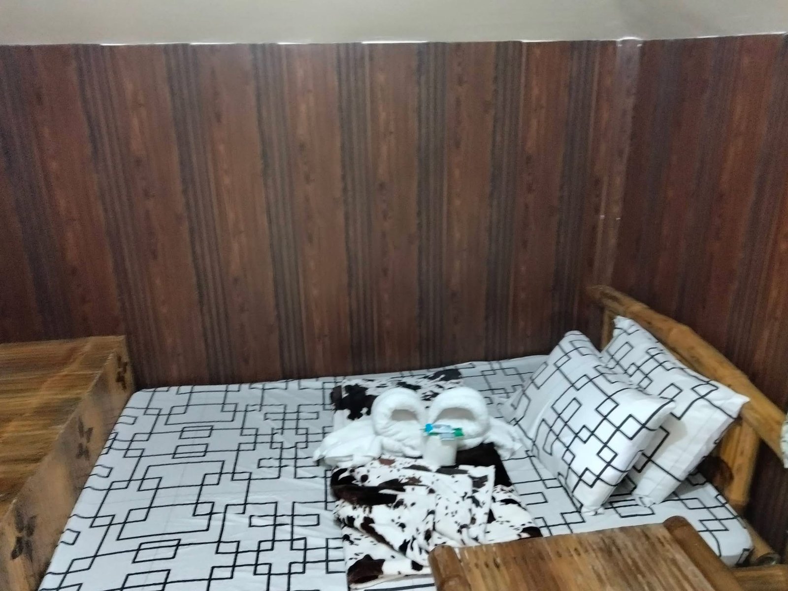 Room A